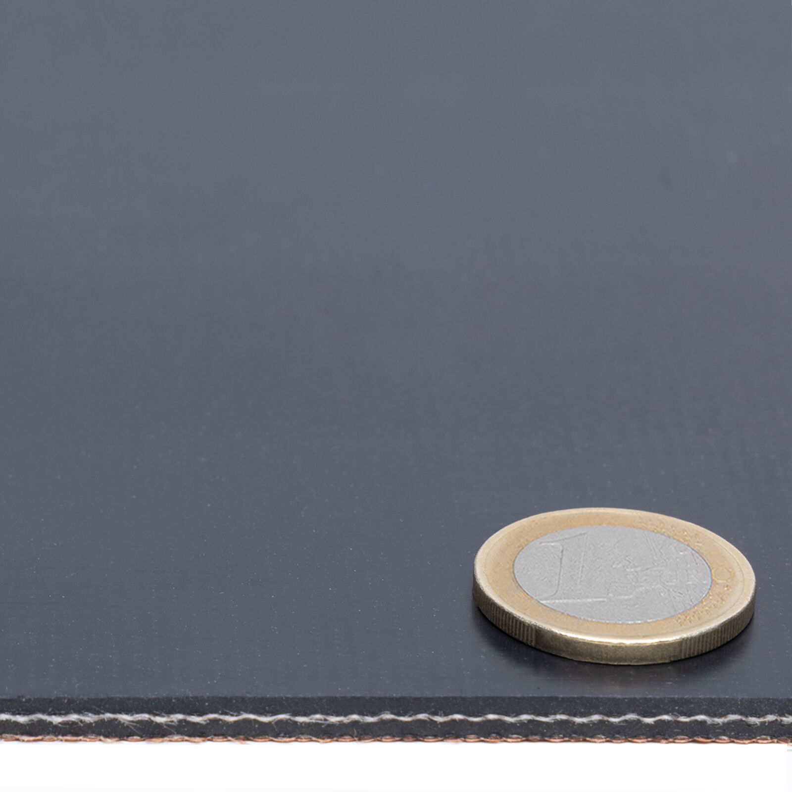 Details Fördergurte MTF Technik 
Hardy Schürfeld GmbH & Co. KG