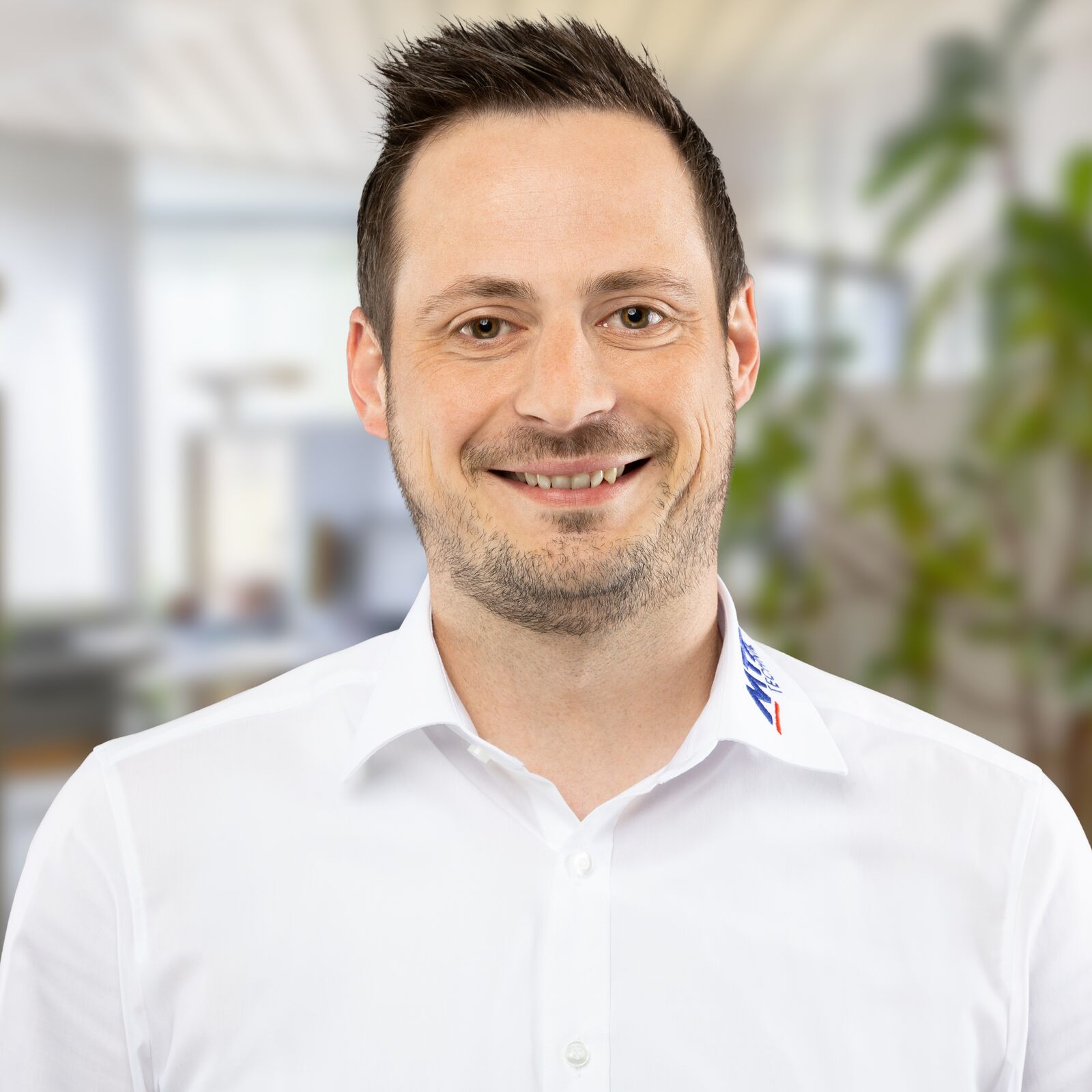 Ansprechpartner MTF Technik 
Hardy Schürfeld GmbH & Co. KG