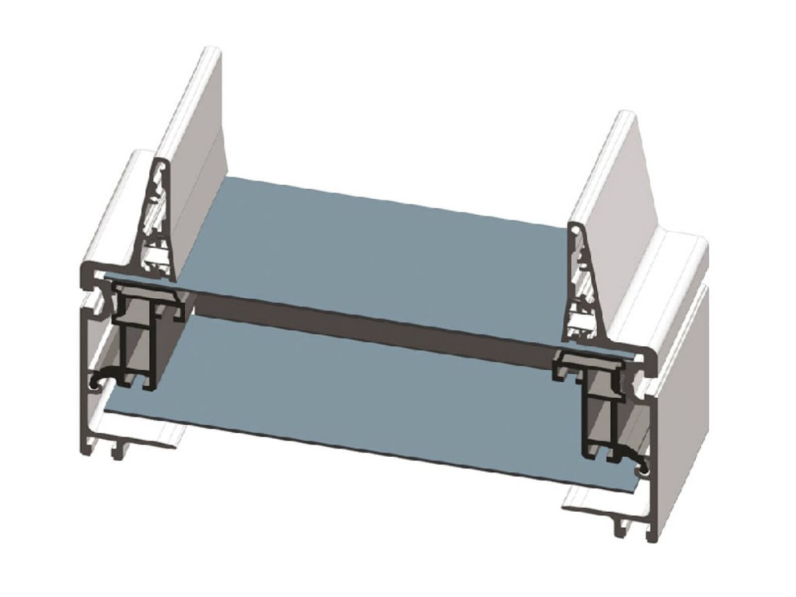 Multi-Tech Profiltechnik MTF Technik 
Hardy Schürfeld GmbH & Co. KG
