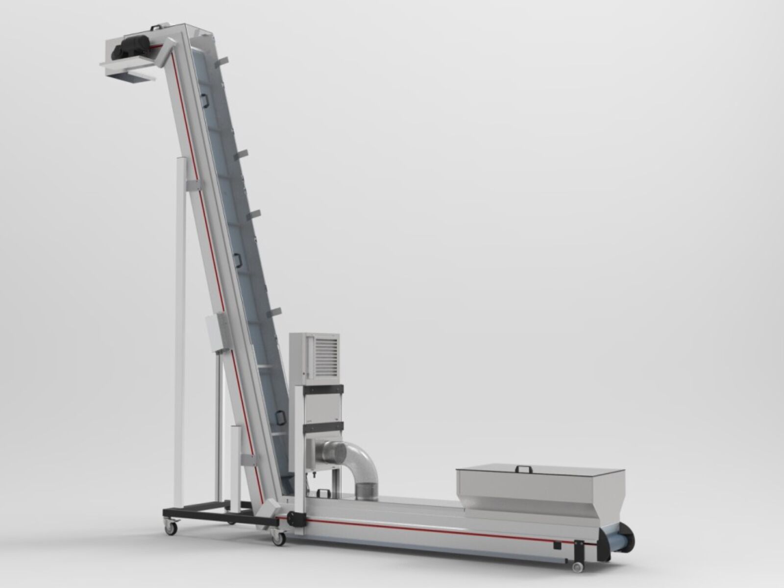 Hohe Temperatur des Materials MTF Technik 
Hardy Schürfeld GmbH & Co. KG
