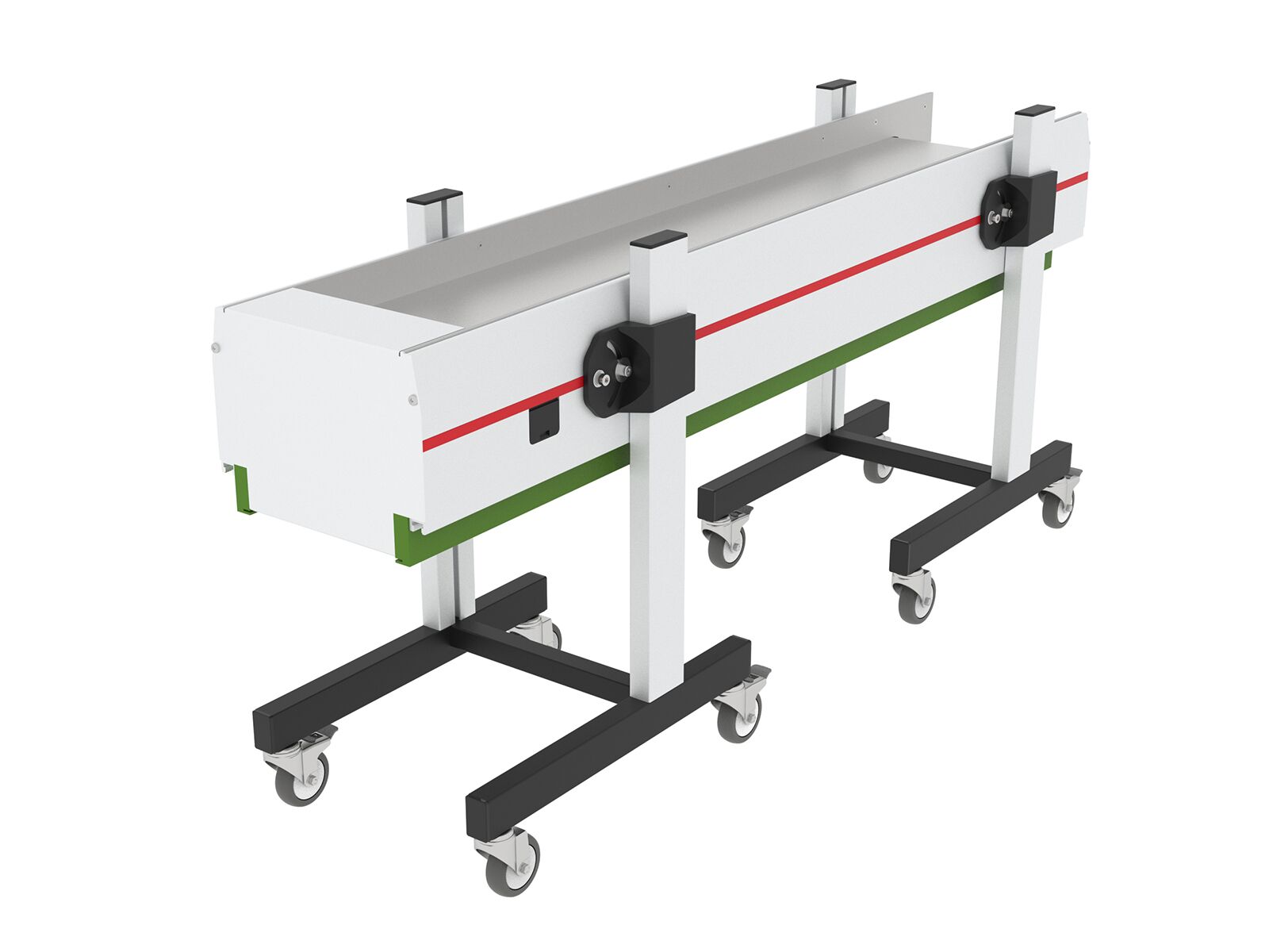 Magnetförderband GM-HM 140