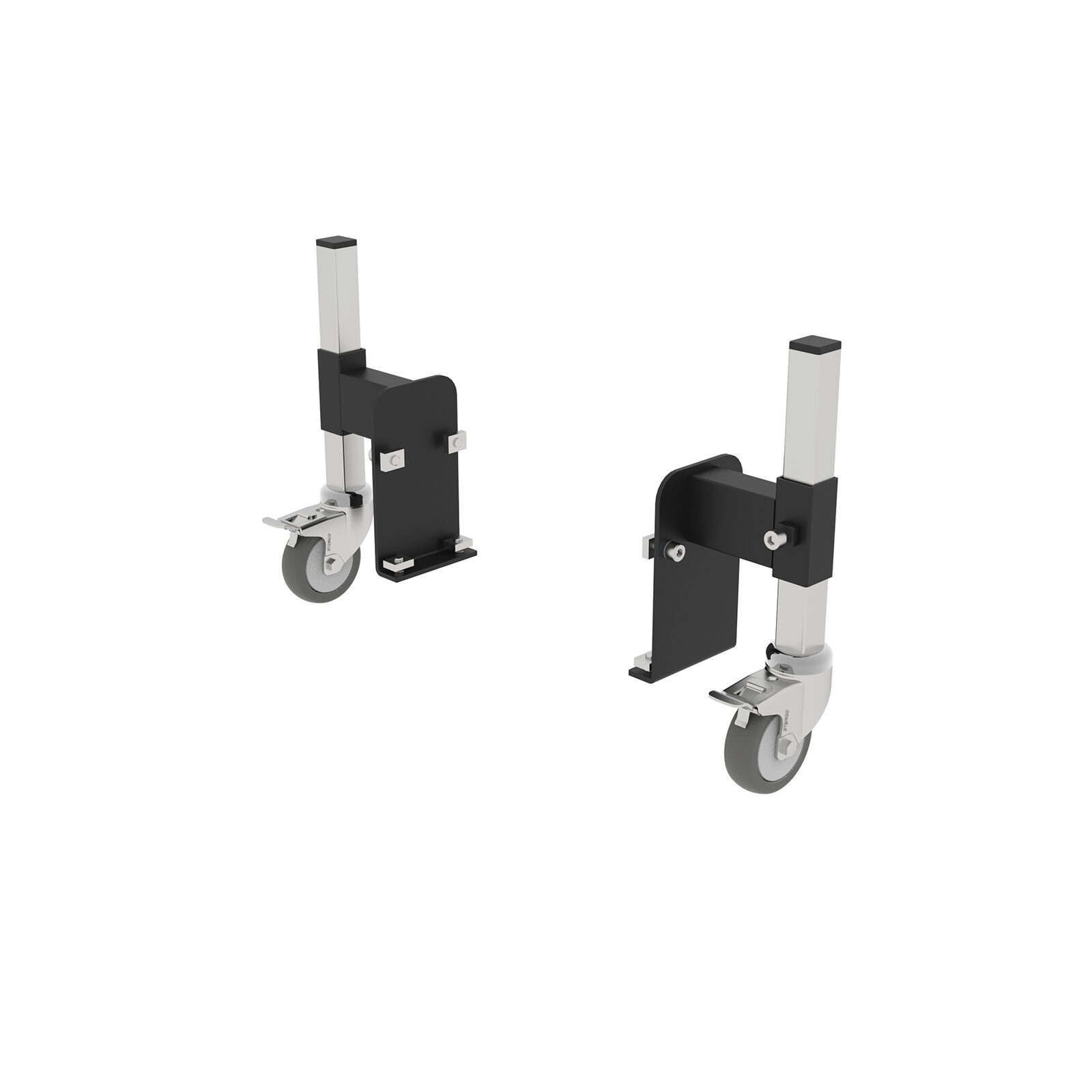 Base frame EM 120