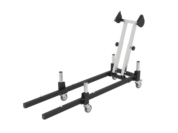 Förderbanduntergestell HF 310