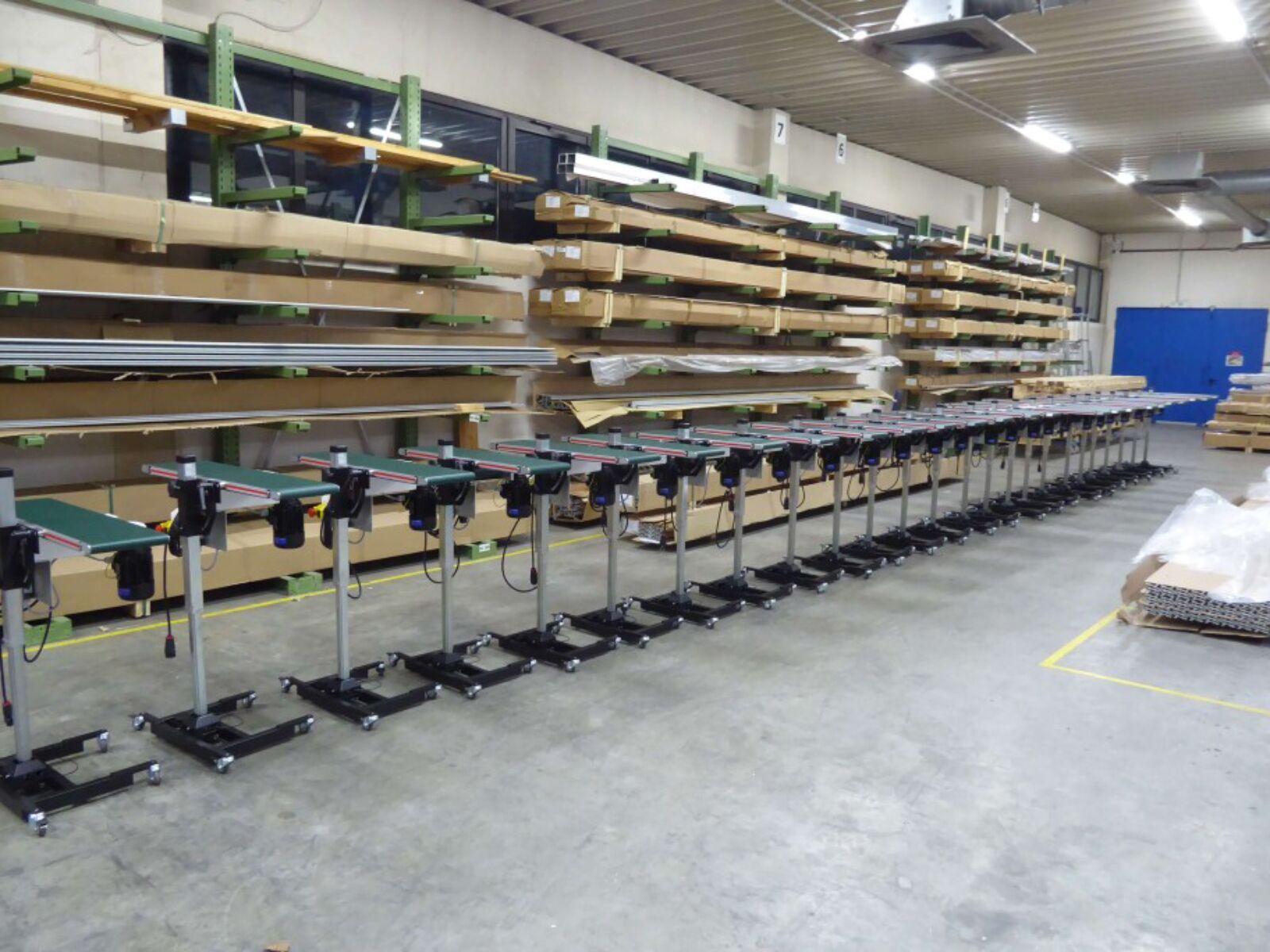 News MTF Technik 
Hardy Schürfeld GmbH & Co. KG