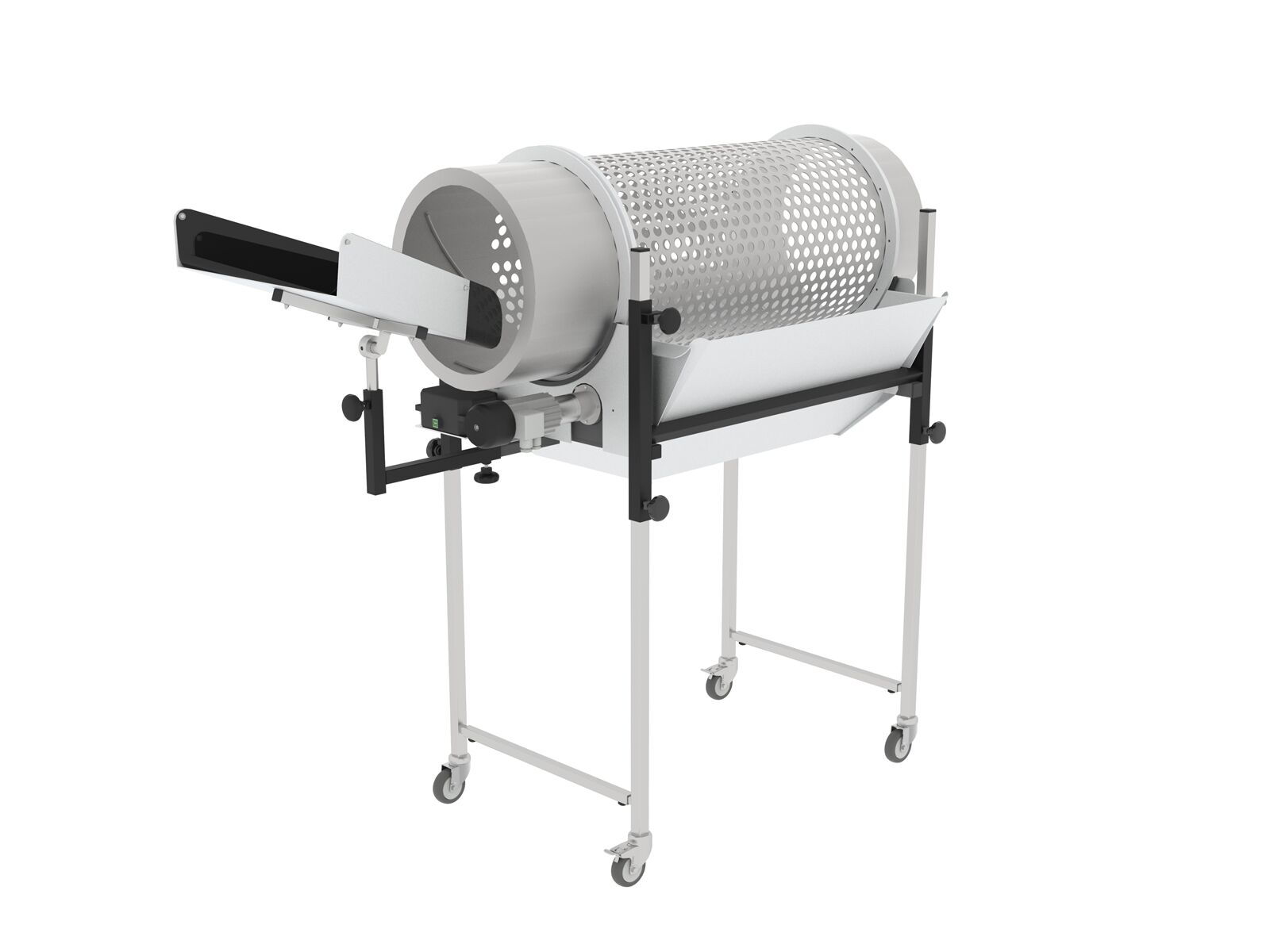 Separiertrommel 307 B