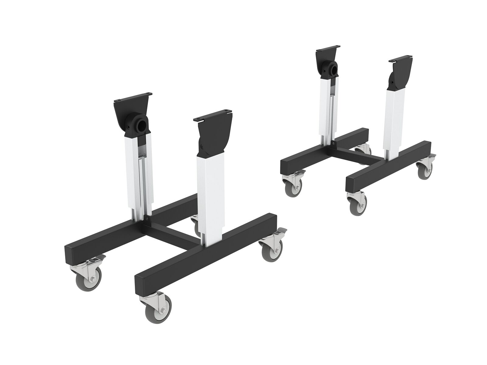 Förderbanduntergestell HM 010