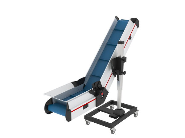 Winkelförderer NL-IE 010