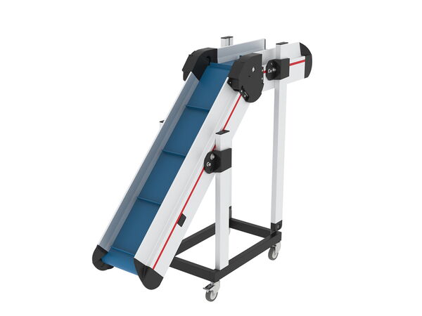 Winkelförderer PL-LD 120