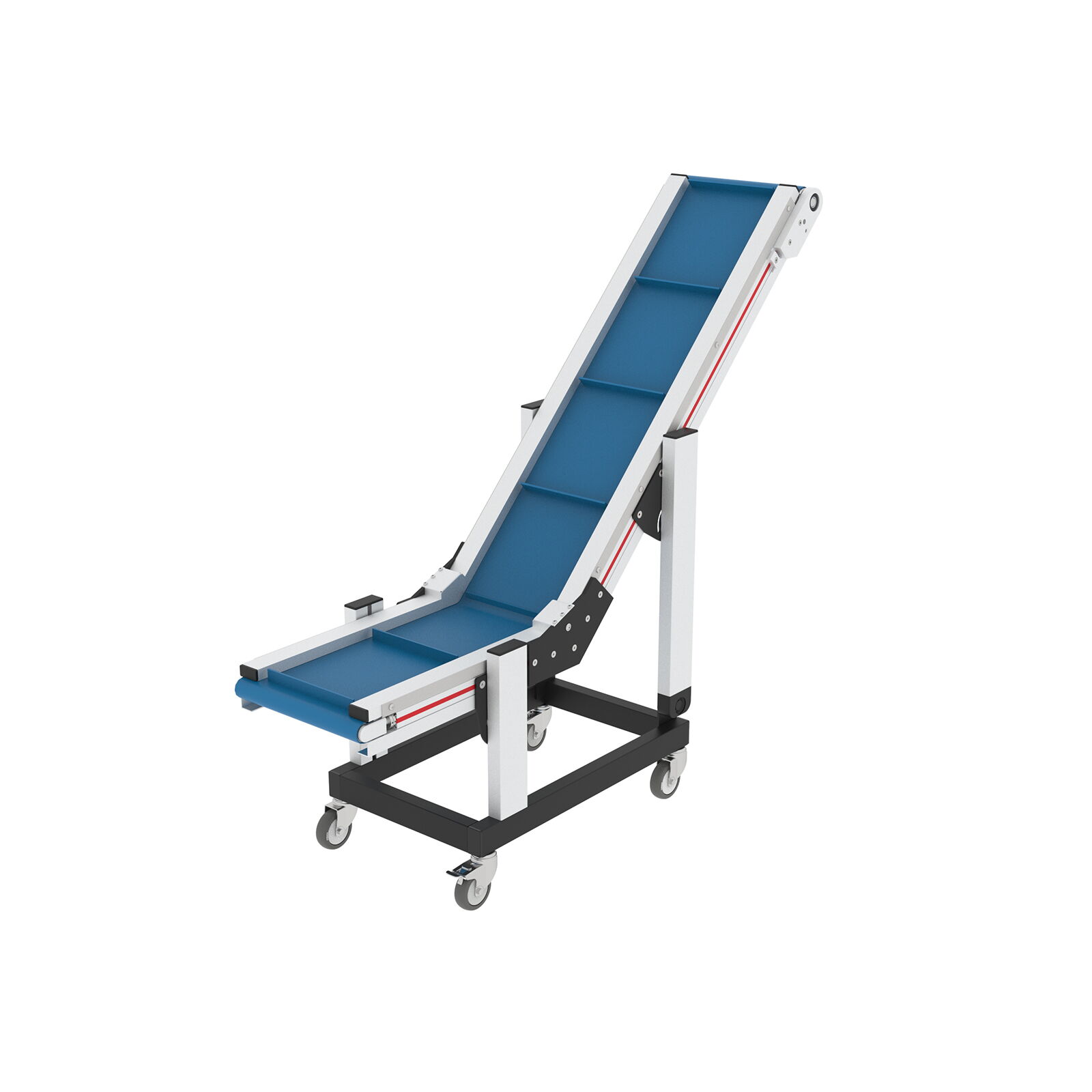 Kleinförderband INL-LD 560