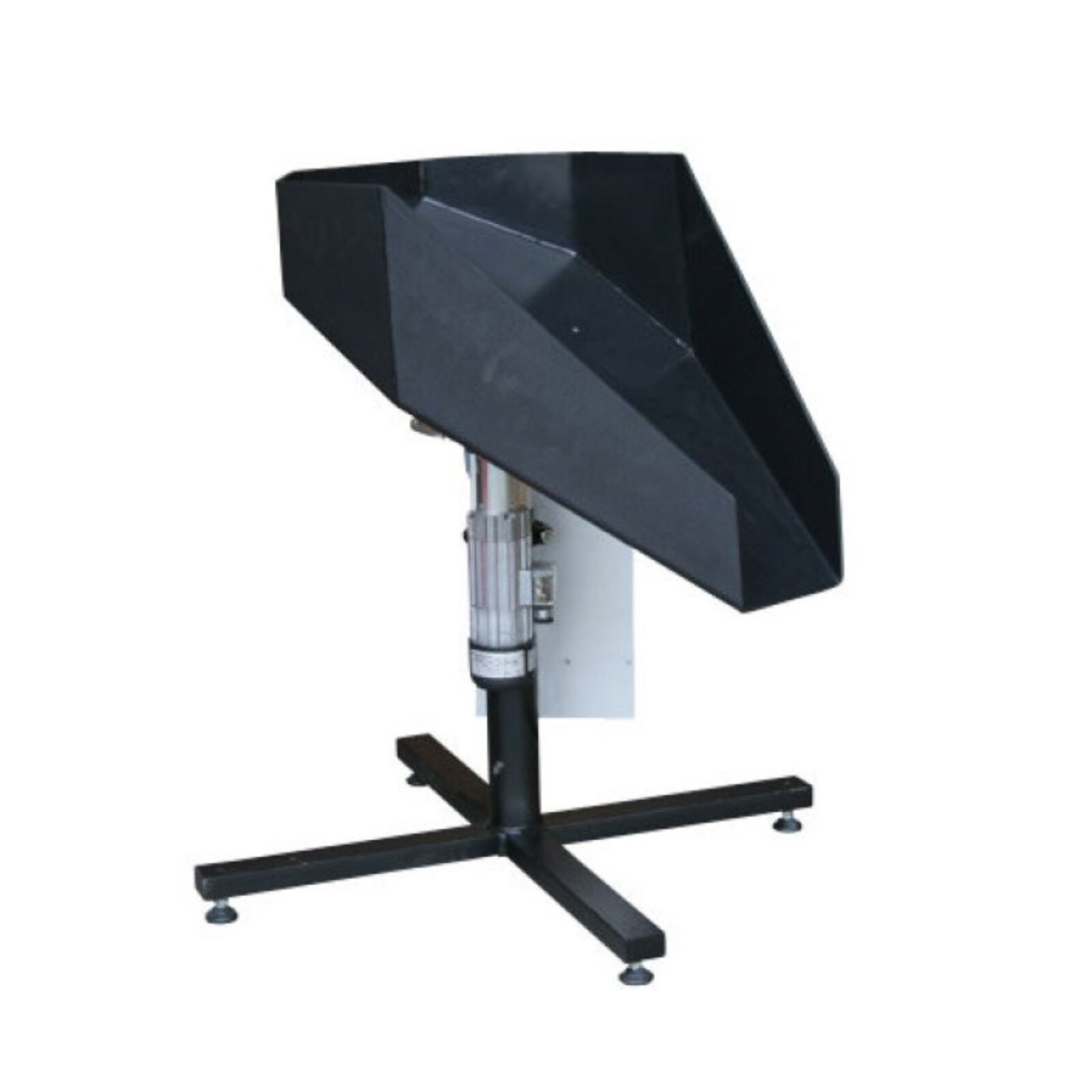 Multi-Rounder Drehverteiler