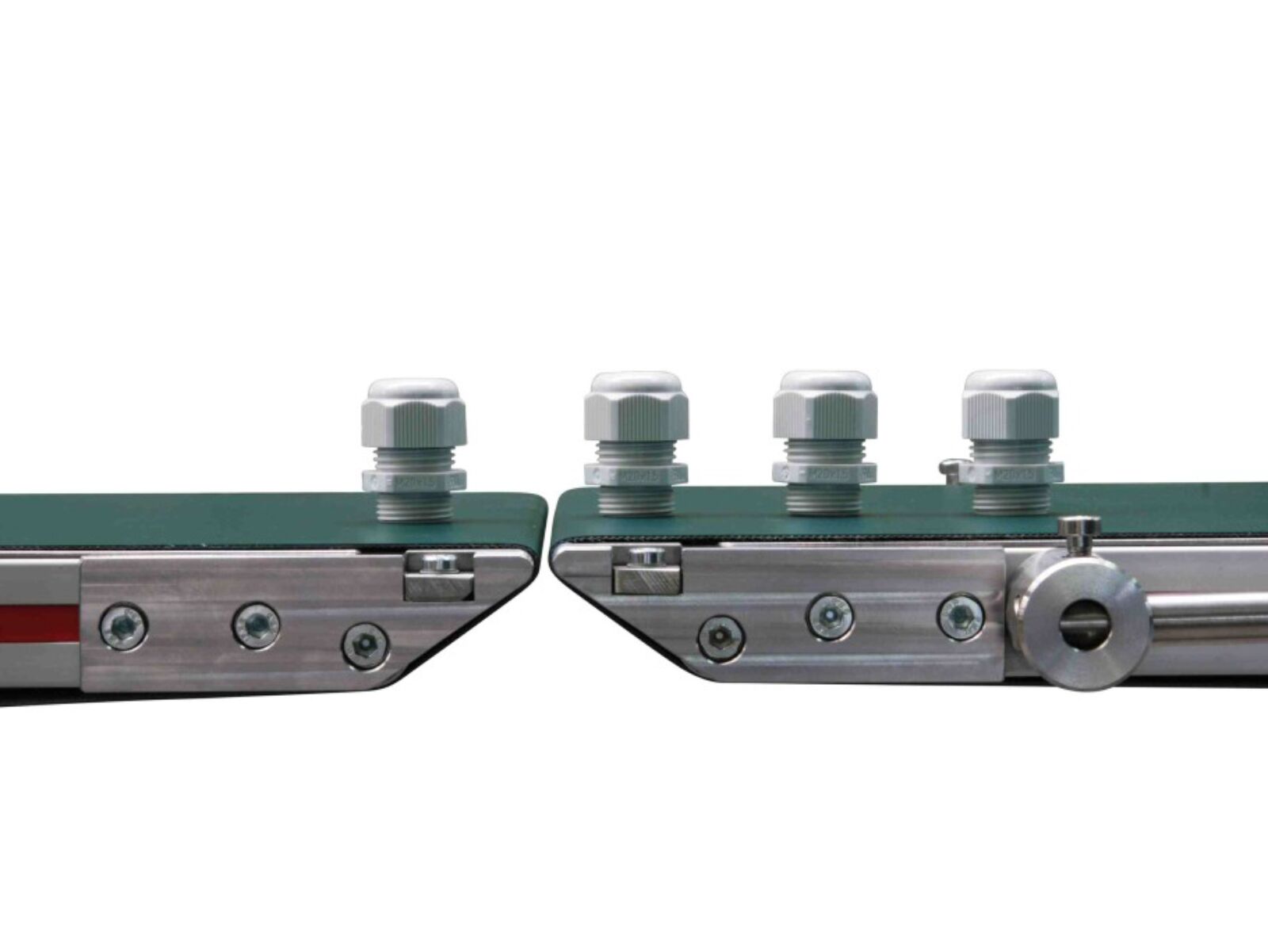 Zubehör MTF Technik 
Hardy Schürfeld GmbH & Co. KG