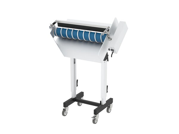 Schneckenseperator MSR