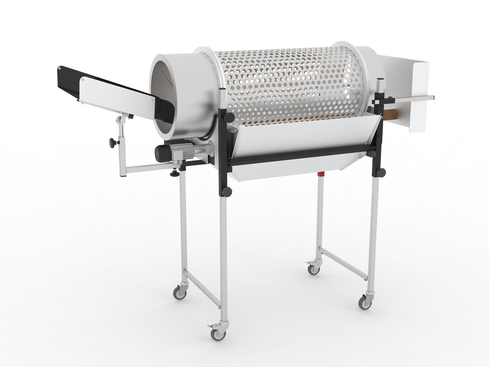 Separiertrommel A 307 B