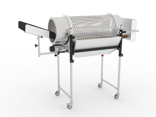 Separiertrommel A 307 B