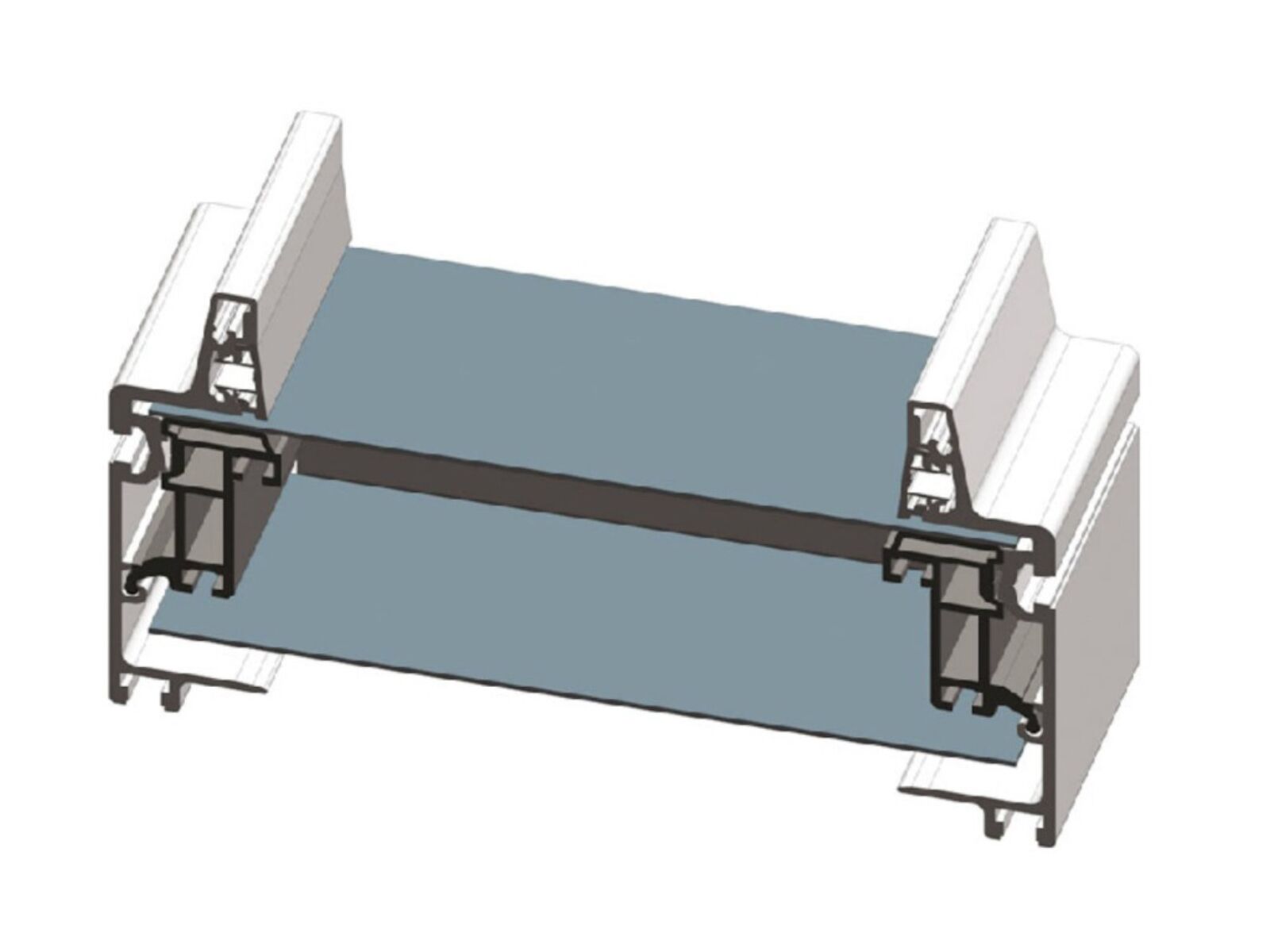 Multi-Tech Profiltechnik MTF Technik 
Hardy Schürfeld GmbH & Co. KG