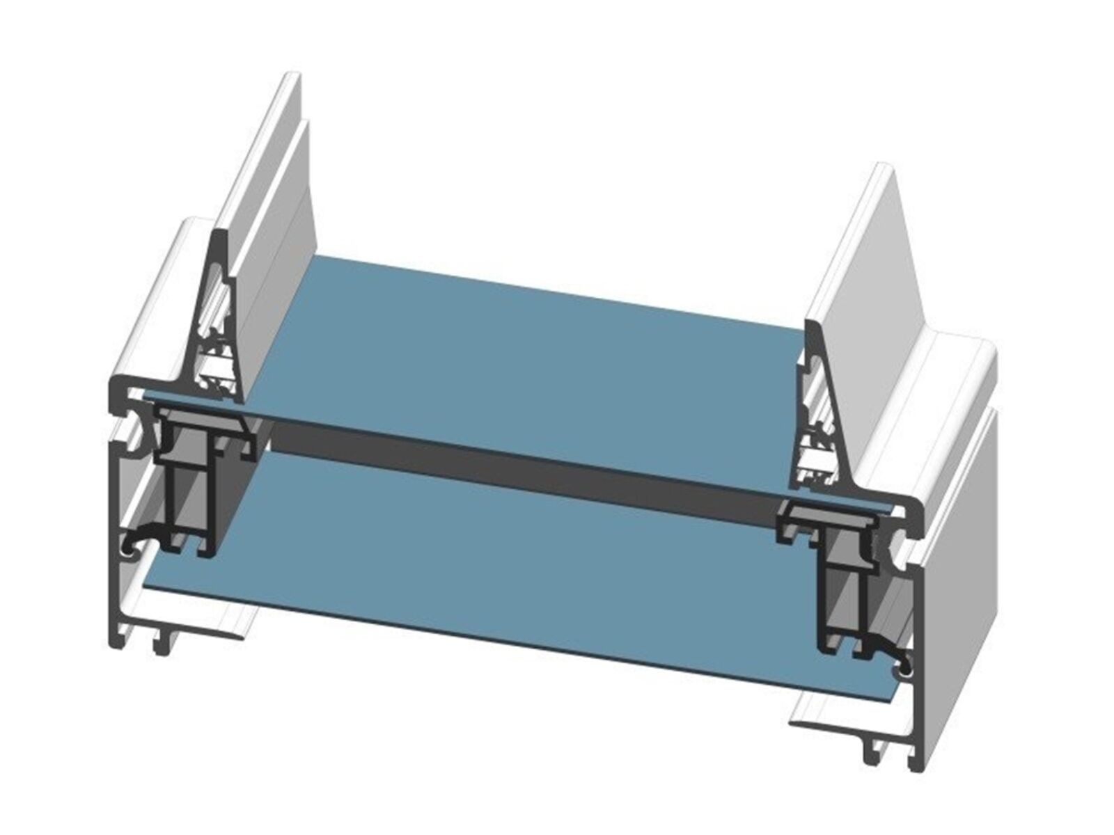 Multi-Tech Profiltechnik MTF Technik 
Hardy Schürfeld GmbH & Co. KG