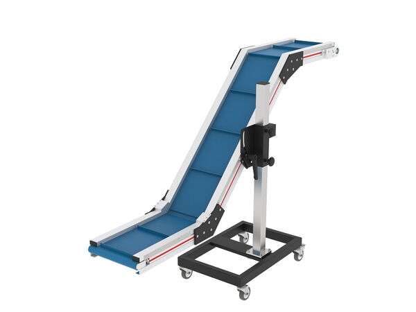 Kleinförderband IZL-IE 050