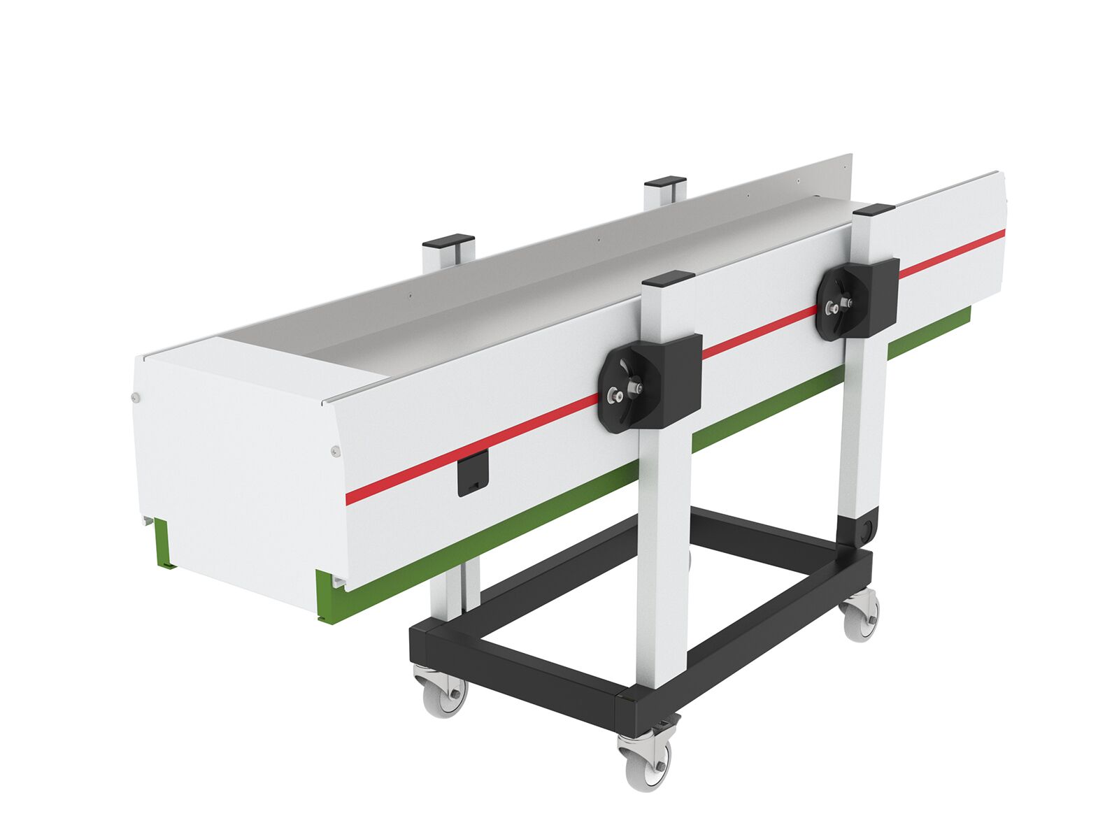 Magnetförderband GM-LD 120