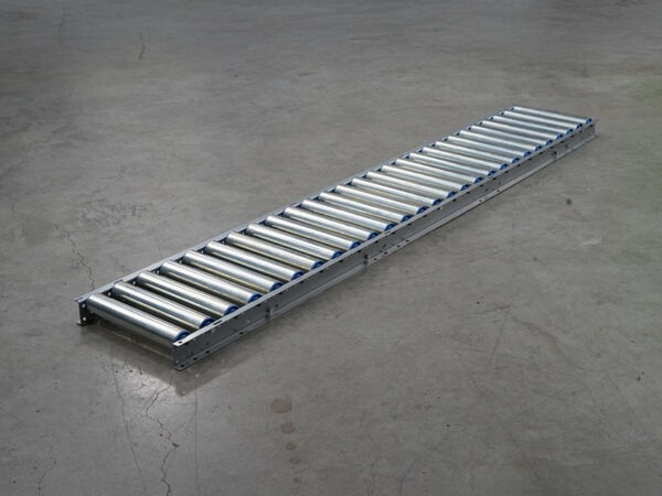 Gebrauchte Förderbänder MTF Technik 
Hardy Schürfeld GmbH & Co. KG