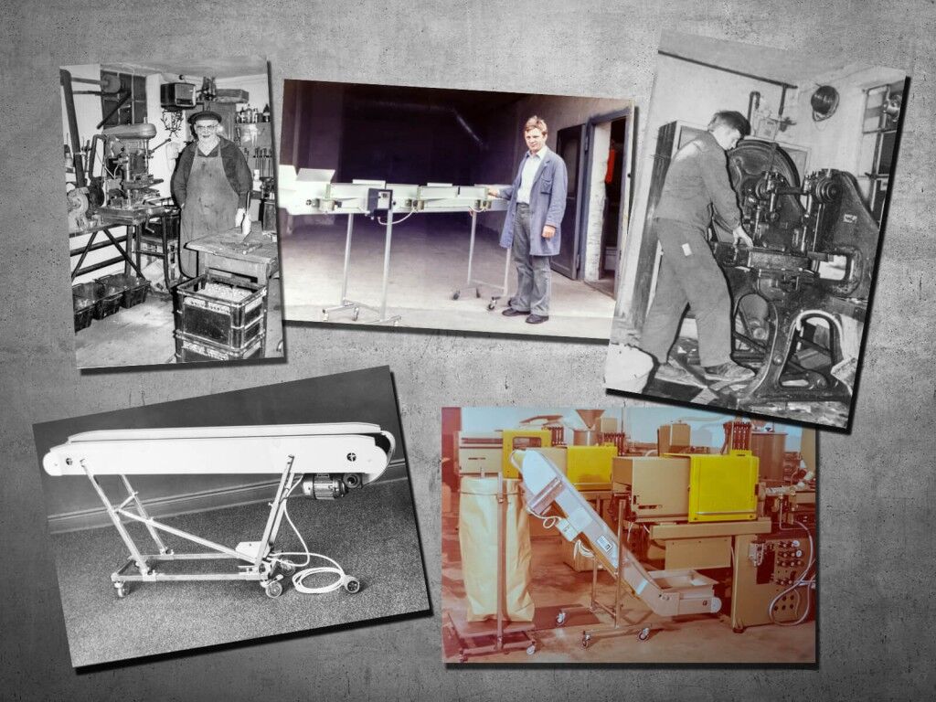 News MTF Technik 
Hardy Schürfeld GmbH & Co. KG