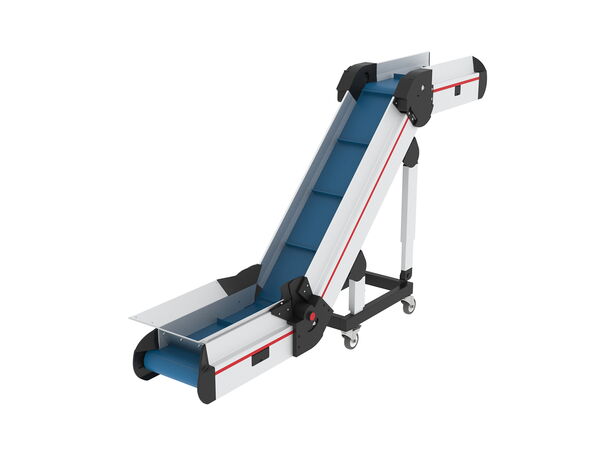 Winkelförderer ZL-LD 010