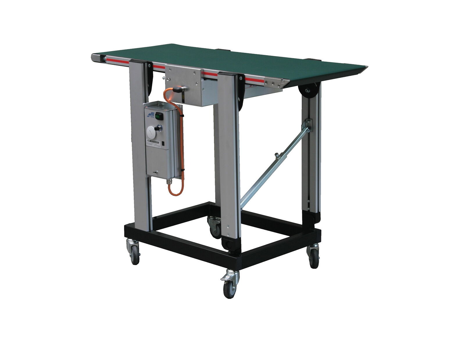 Kleinförderband Typ IL-LD 560 / Bild 01