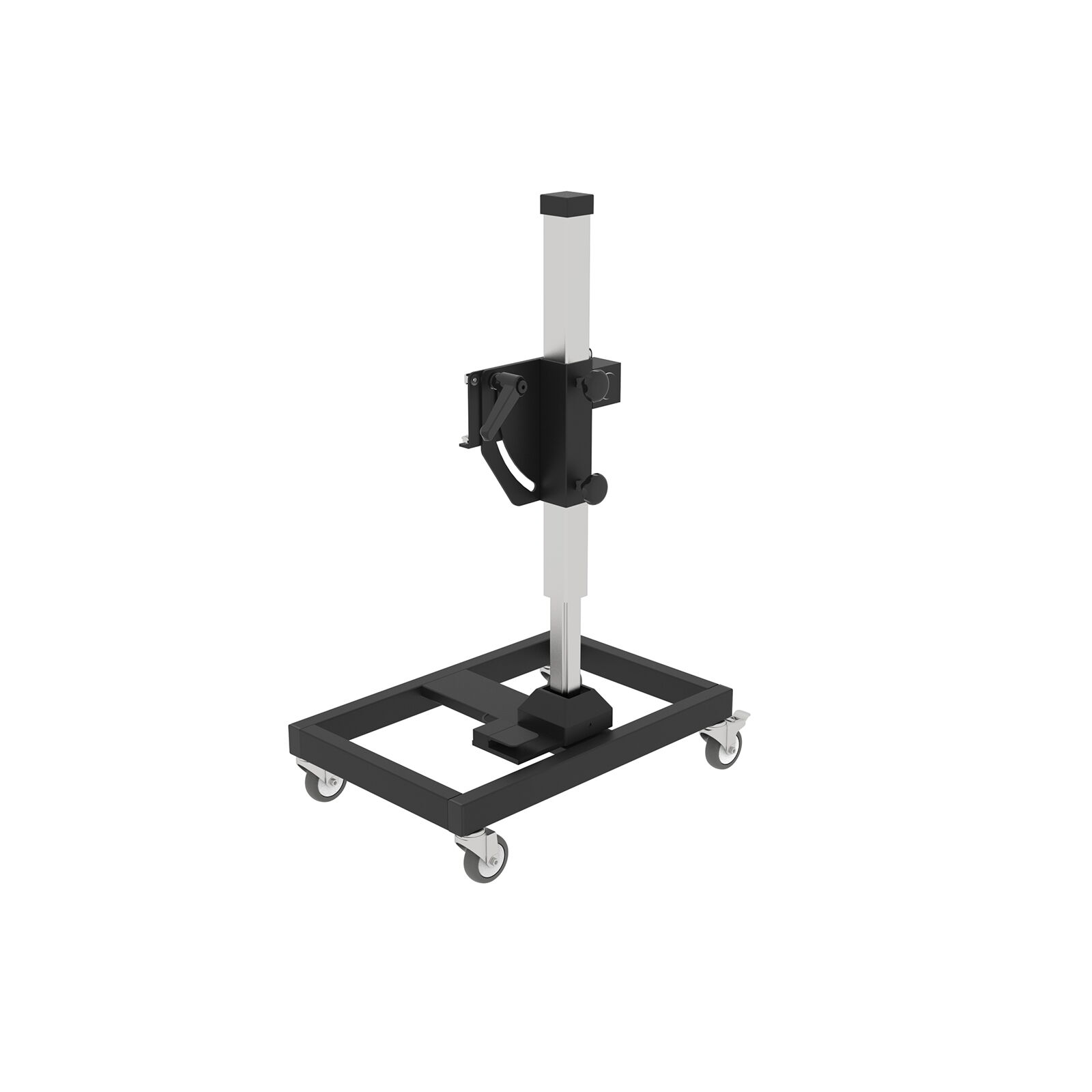 Base frame IE 010