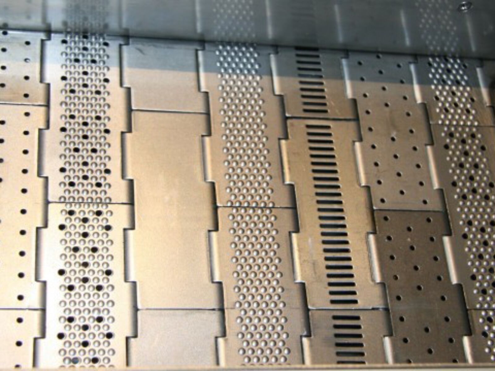 Hohe Temperatur des Materials MTF Technik 
Hardy Schürfeld GmbH & Co. KG