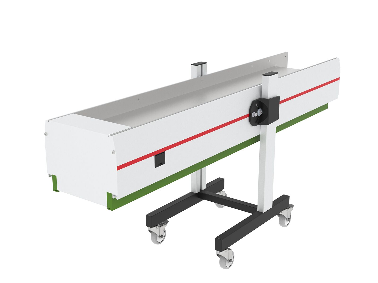 Magnetförderband GM-HE 020