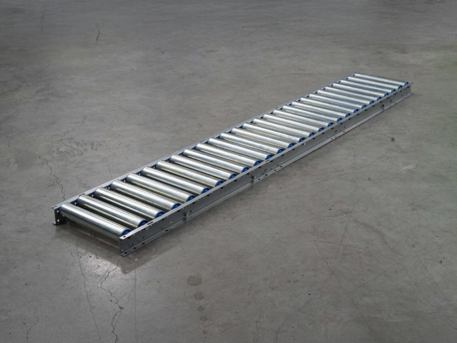 Gebrauchte Förderbänder MTF Technik 
Hardy Schürfeld GmbH & Co. KG