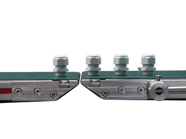 Zubehör MTF Technik 
Hardy Schürfeld GmbH & Co. KG