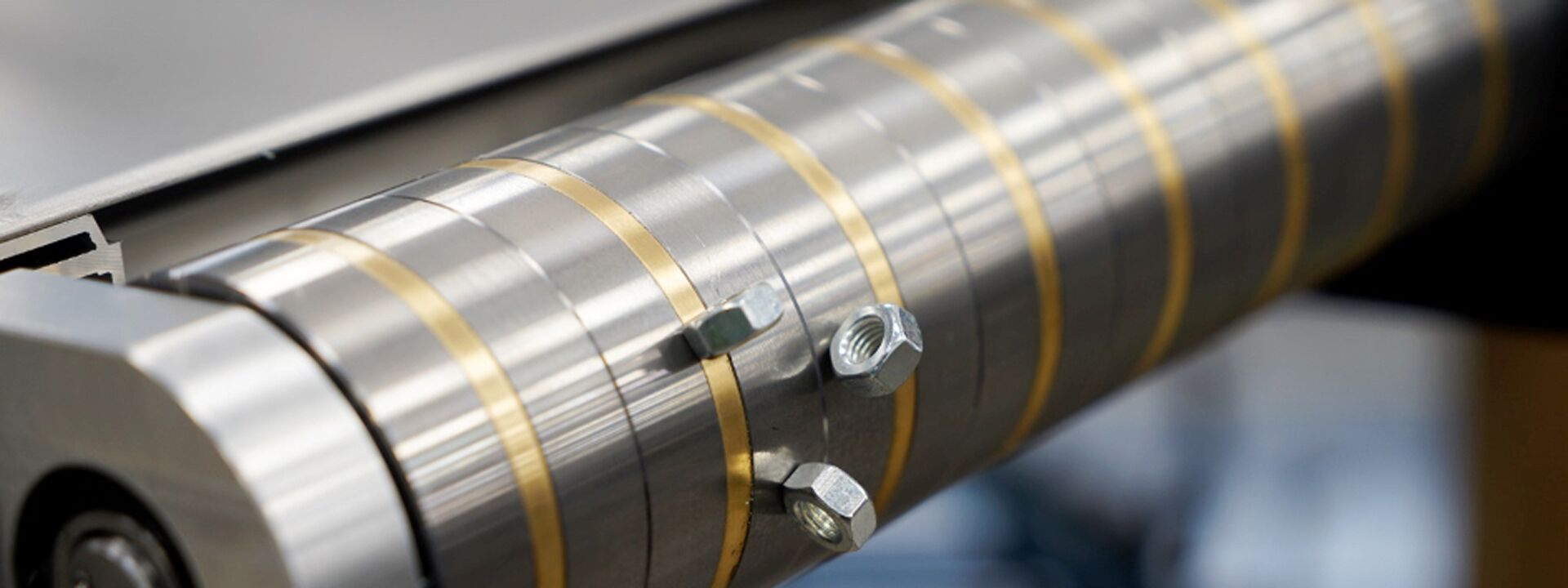 Metalldetektion beim Förderband MTF Technik 
Hardy Schürfeld GmbH & Co. KG