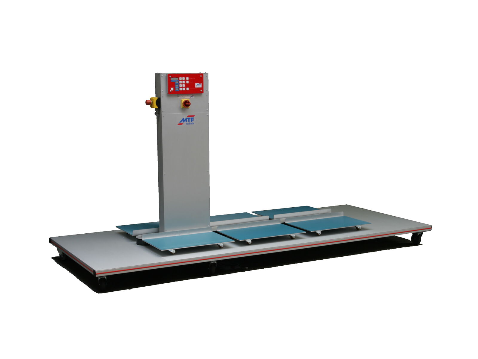 Multi-Linea Umlaufpuffer / Bild 01