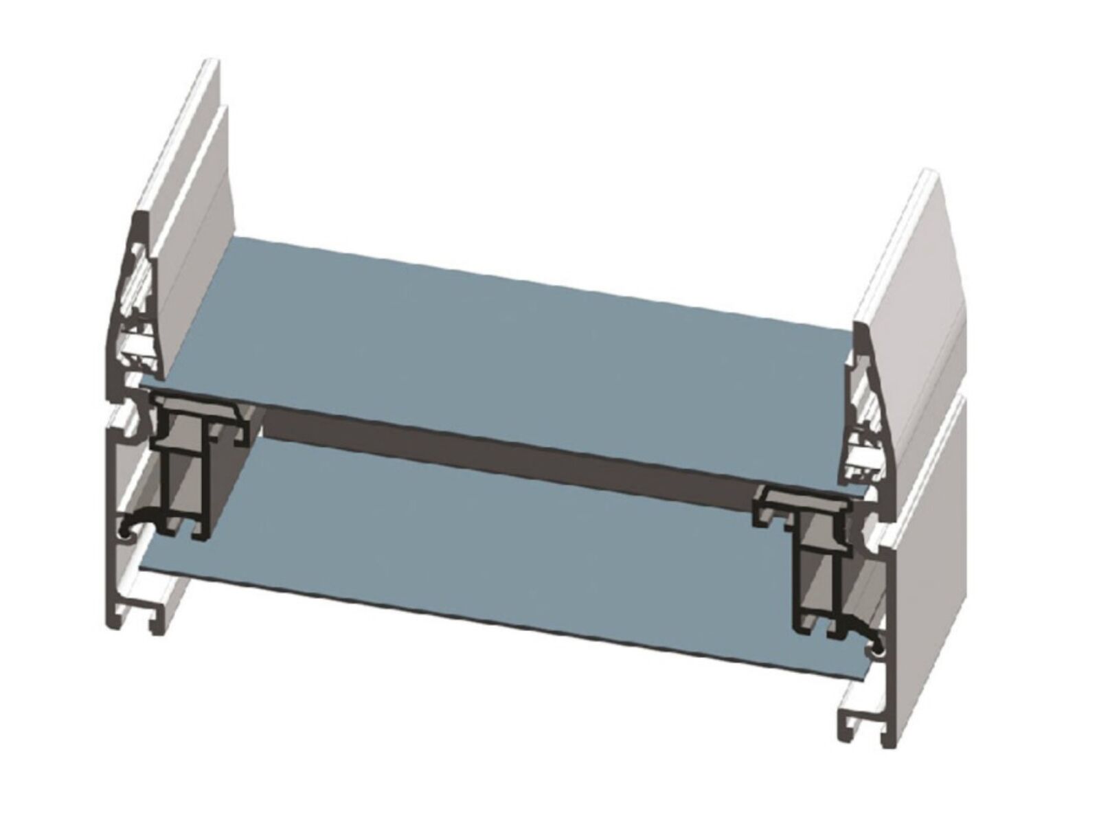 Multi-Tech Profiltechnik MTF Technik 
Hardy Schürfeld GmbH & Co. KG