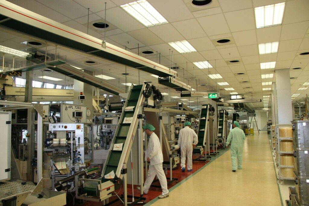 News MTF Technik 
Hardy Schürfeld GmbH & Co. KG