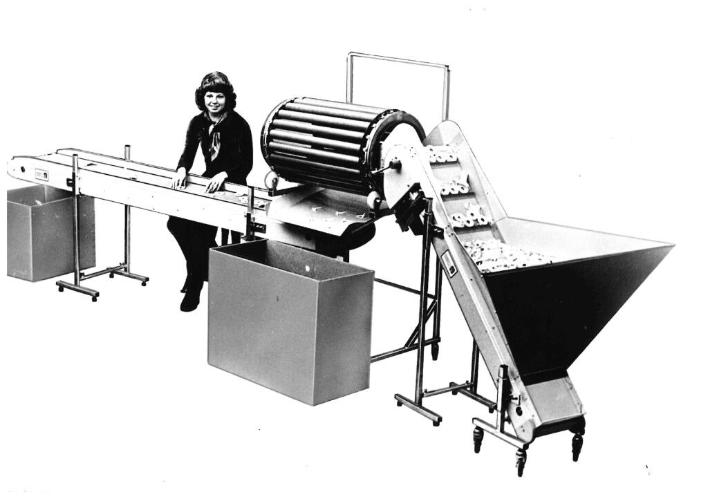 News MTF Technik 
Hardy Schürfeld GmbH & Co. KG