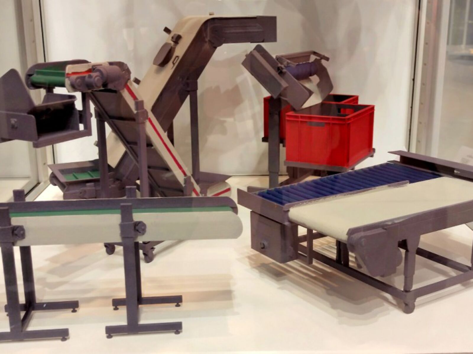 News MTF Technik 
Hardy Schürfeld GmbH & Co. KG