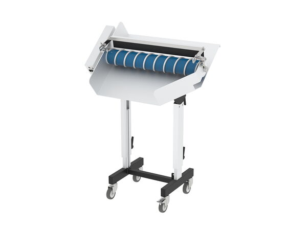 Schneckenseperator MSL