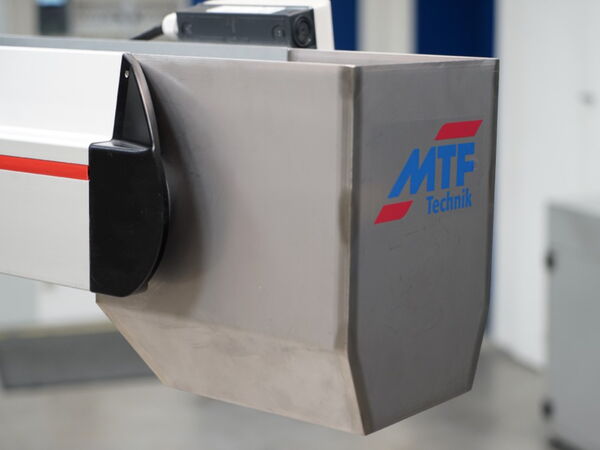 Zubehör MTF Technik 
Hardy Schürfeld GmbH & Co. KG