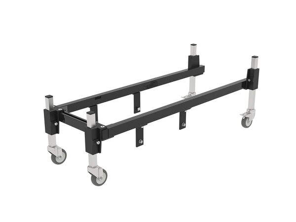 Förderbanduntergestell KB 010