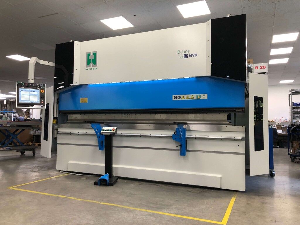 News MTF Technik 
Hardy Schürfeld GmbH & Co. KG