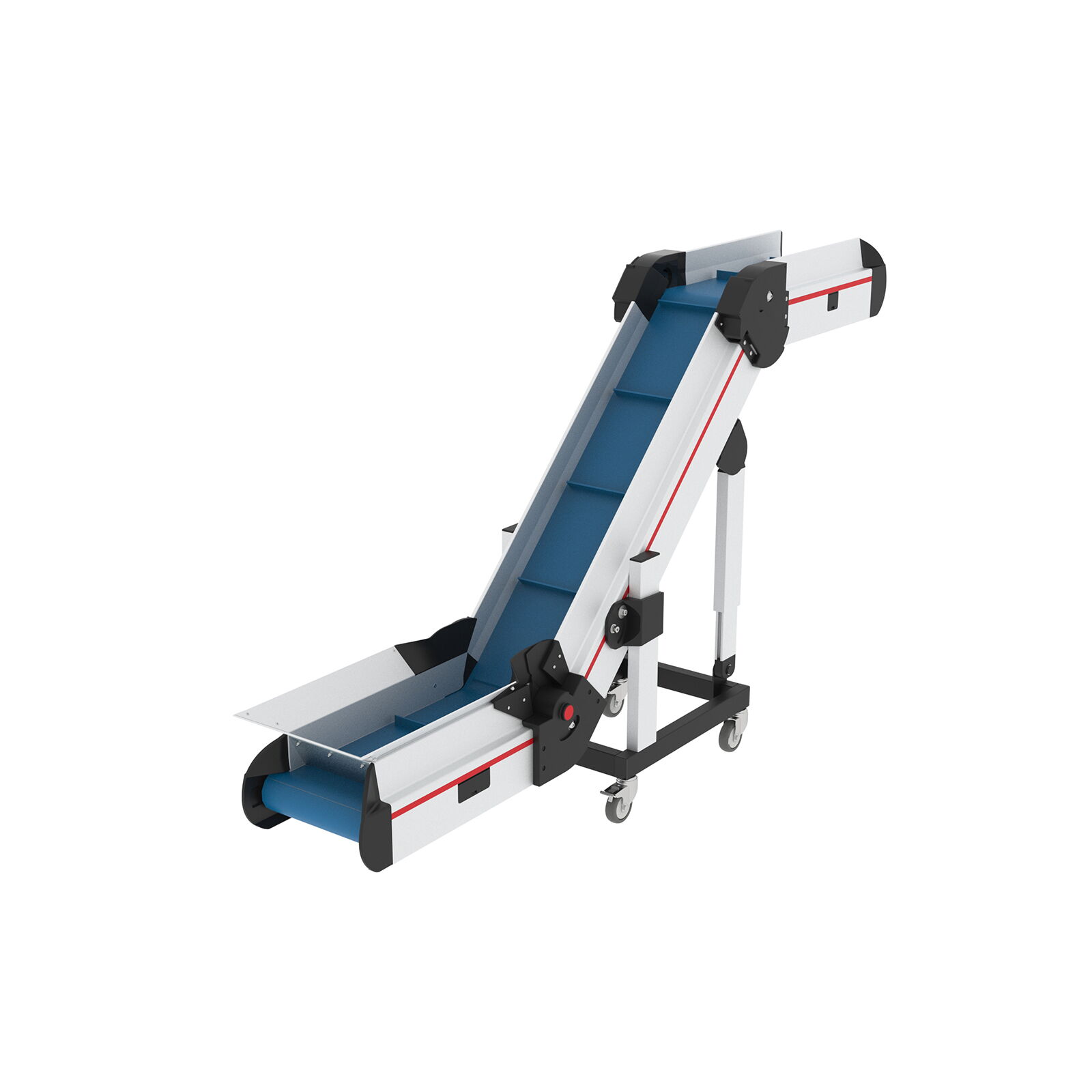 Winkelförderer ZL-LD 020