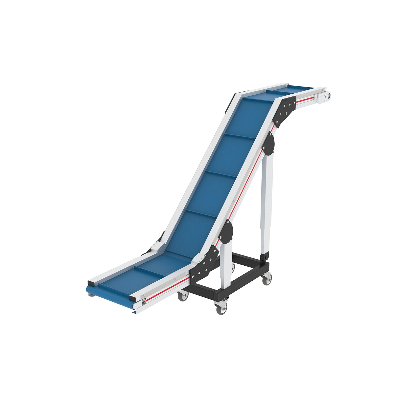 Kleinförderband IZL-LD 440