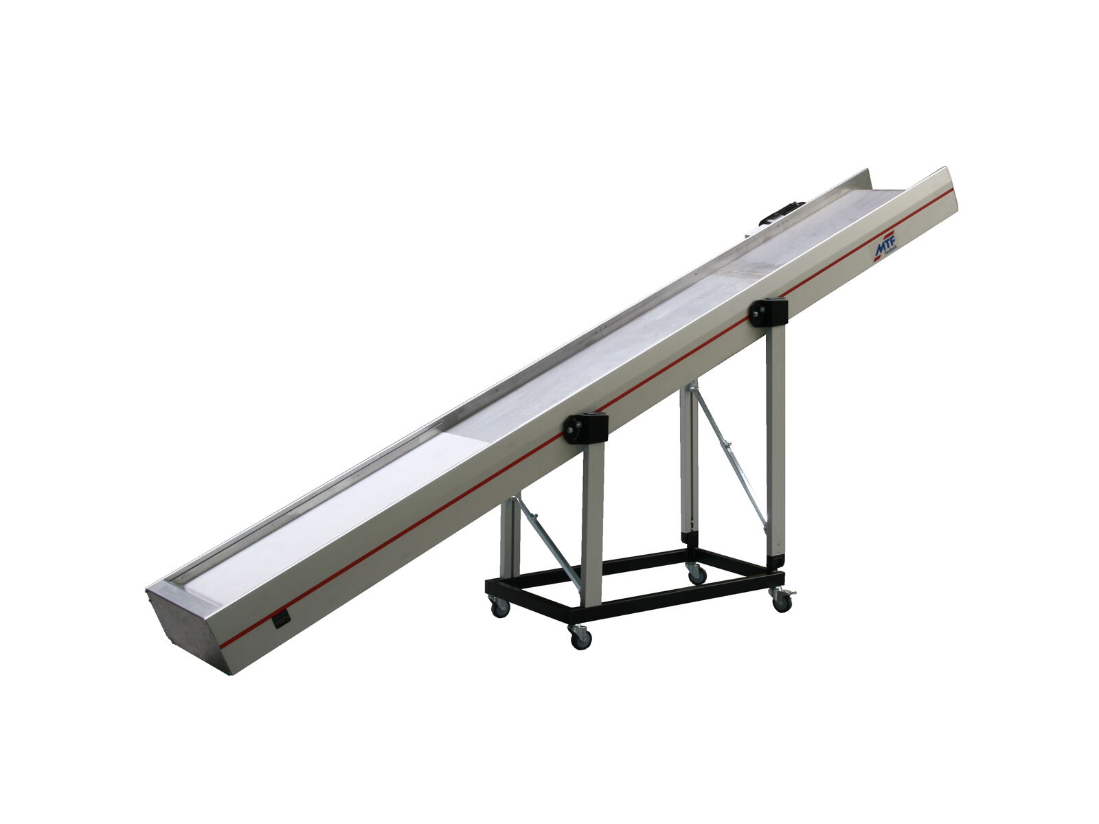 Magnetförderband Typ GM-LD 120 / Bild 01