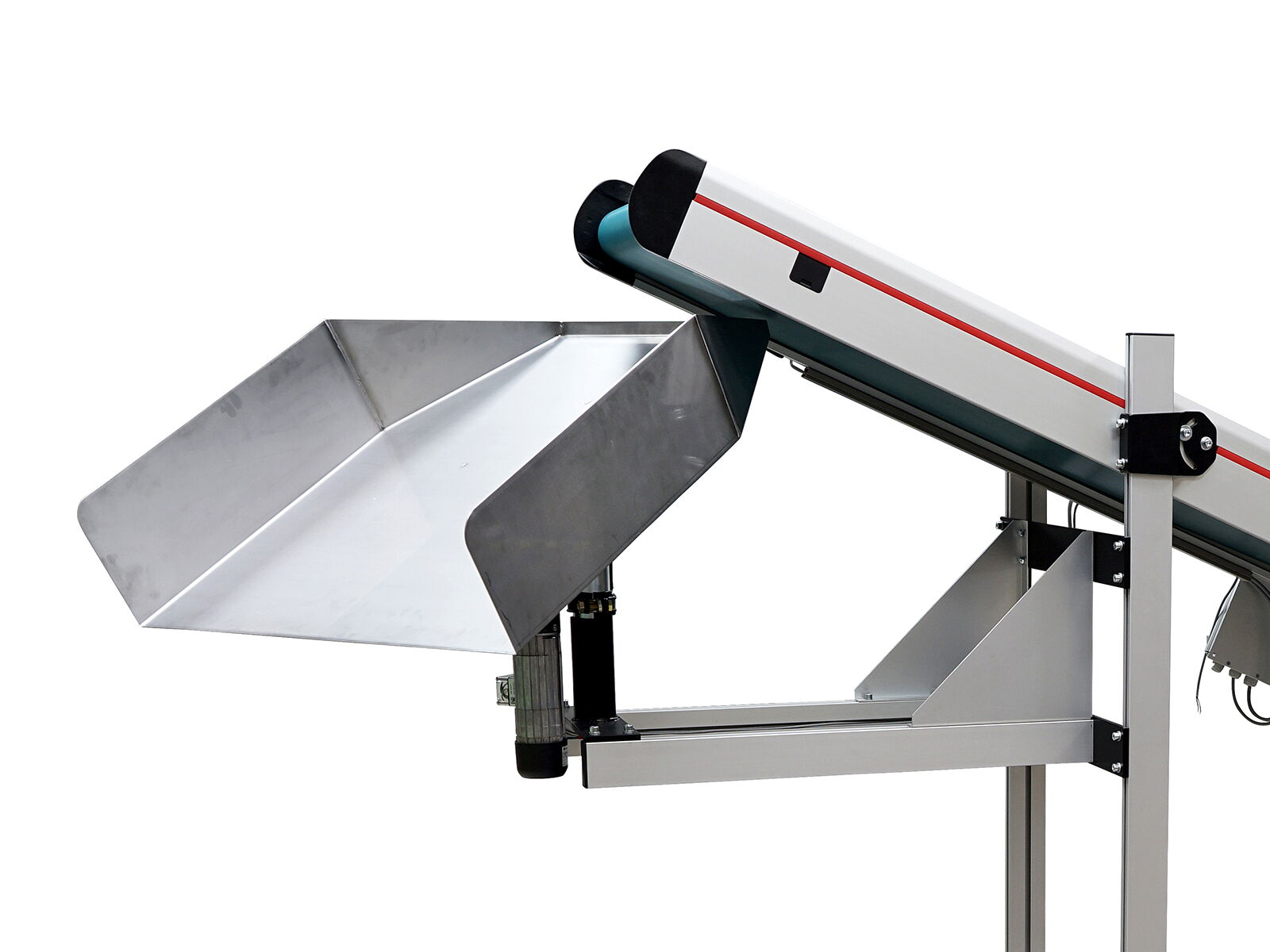 Multi-Rounder Drehverteiler / Bild 01