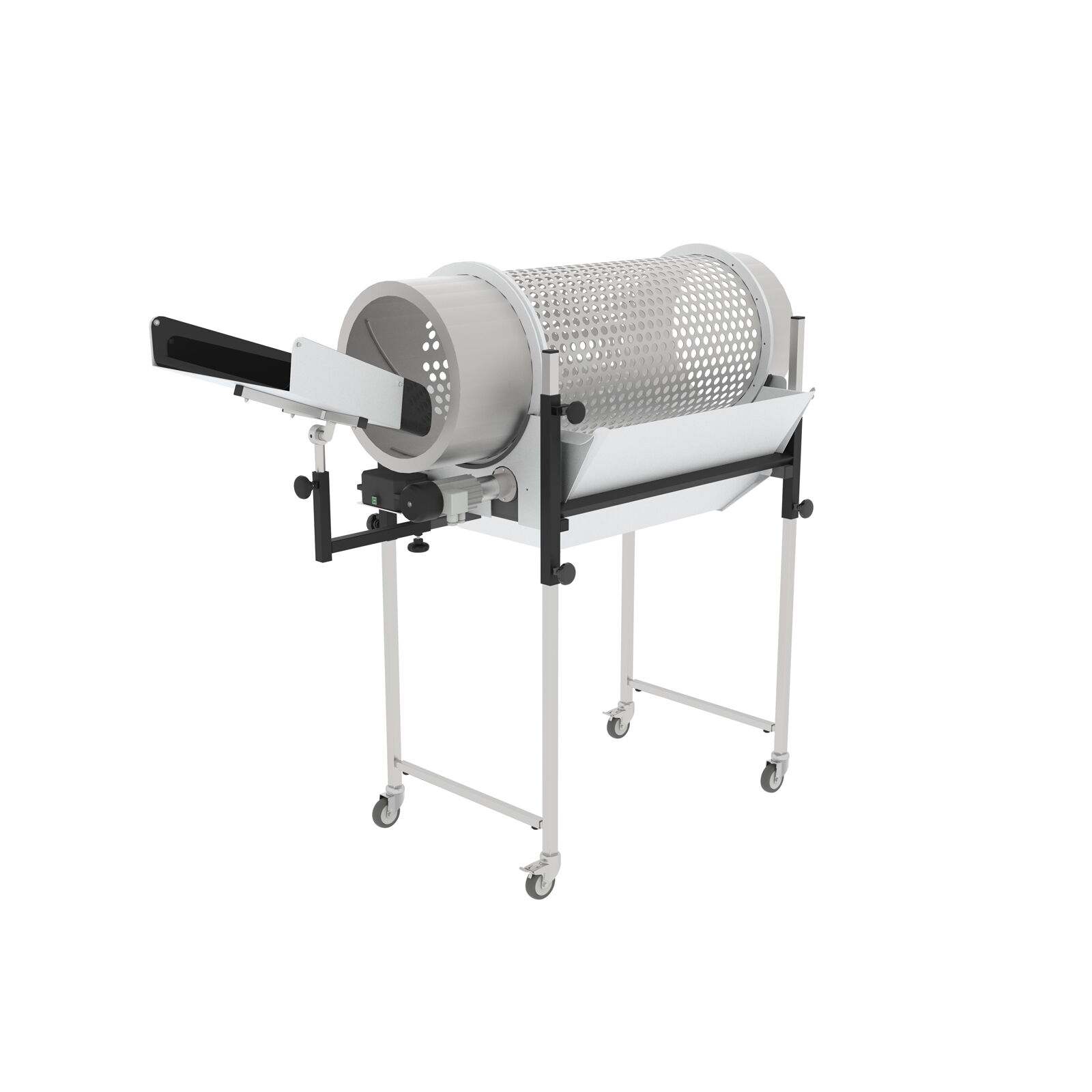 Separiertrommel 307 B