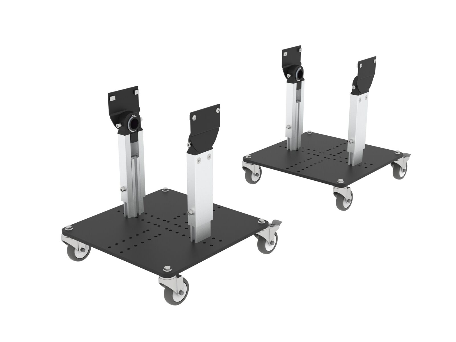 Förderbanduntergestell BM 010