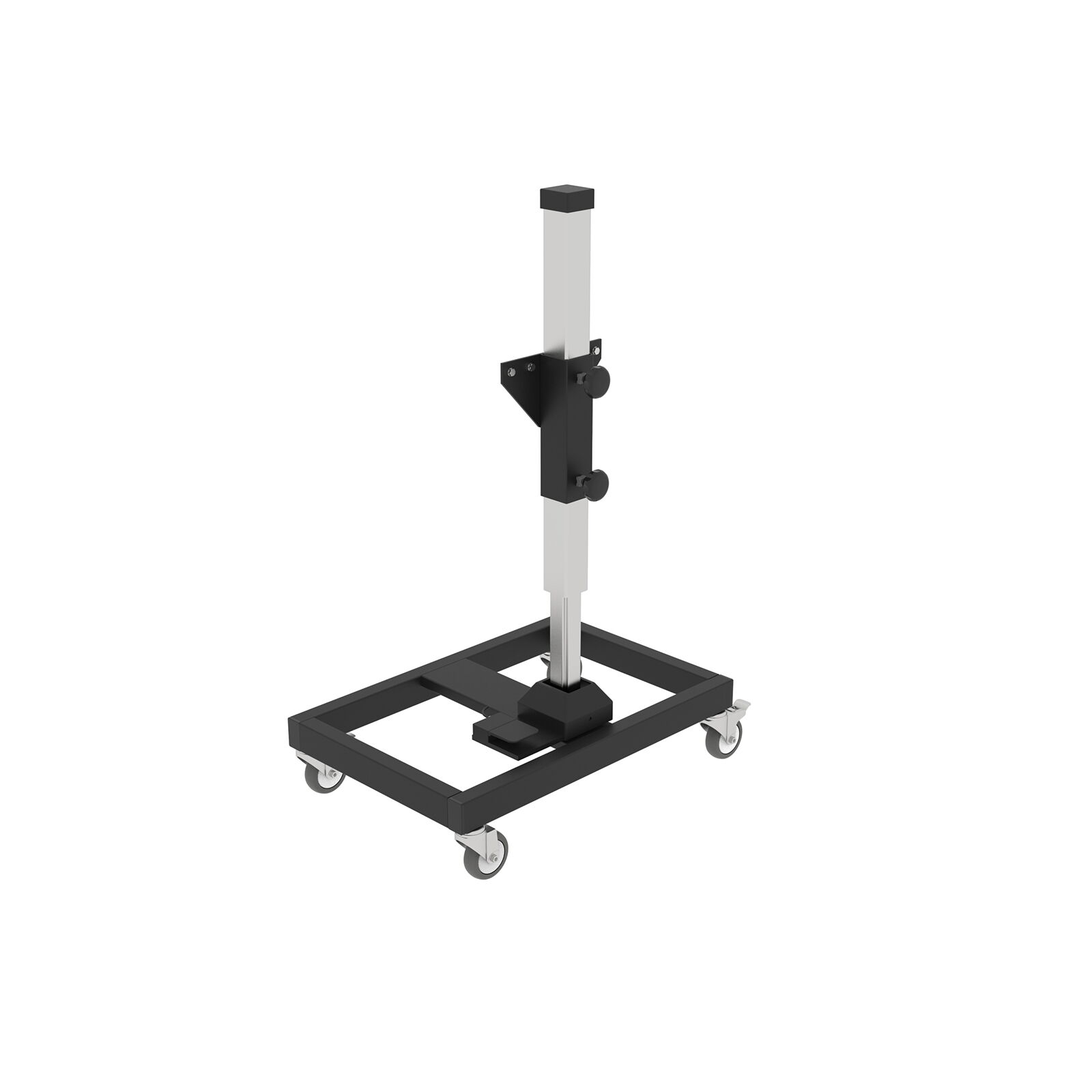 Base frame IE 040