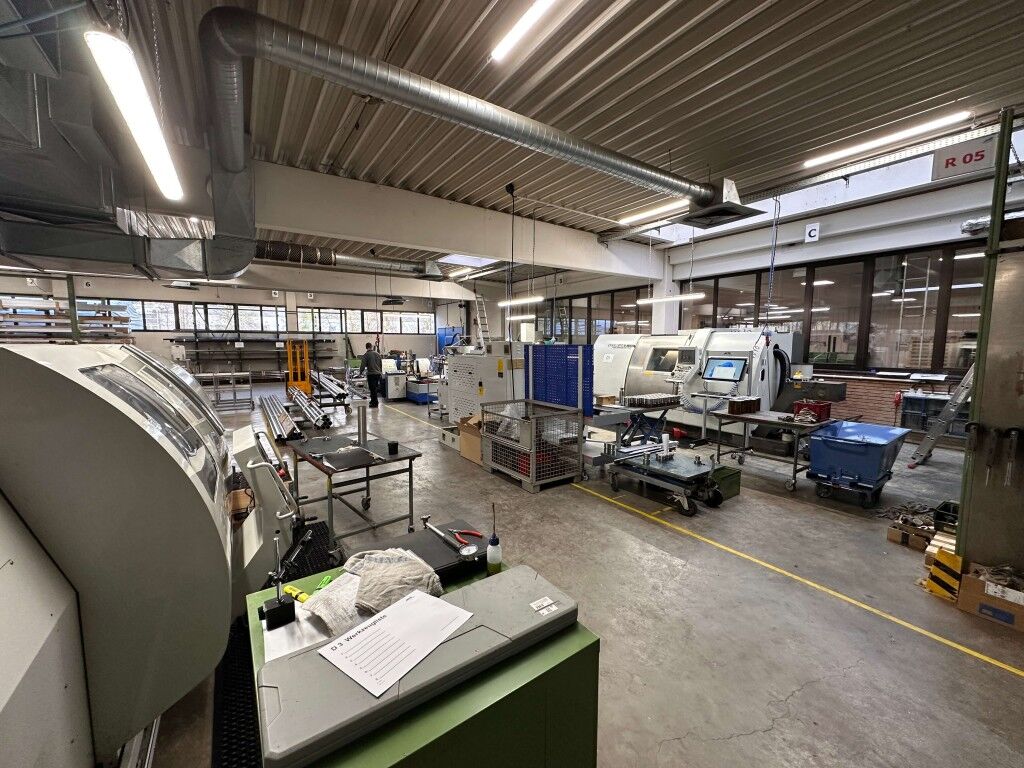 News MTF Technik 
Hardy Schürfeld GmbH & Co. KG