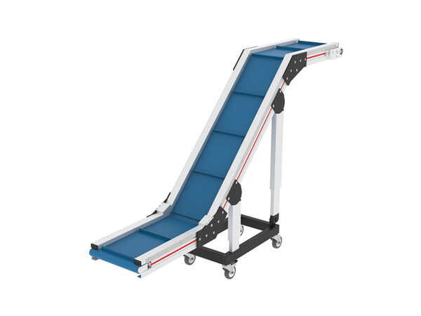 Kleinförderband IZL-LD 440